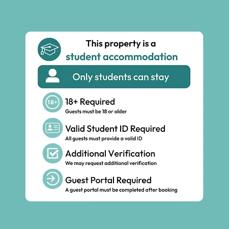For Students Only Ensuites In Sky Plaza *