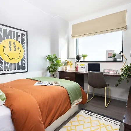 For Students Only Ensuites In Sky Plaza