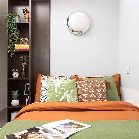 For Students Only Ensuites In Sky Plaza Apartment *
