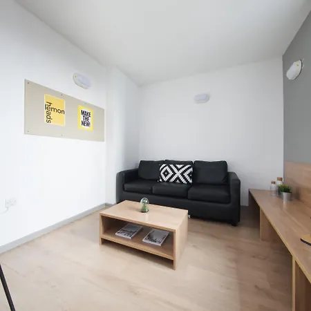 For Students Only Ensuites In Sky Plaza Apartment